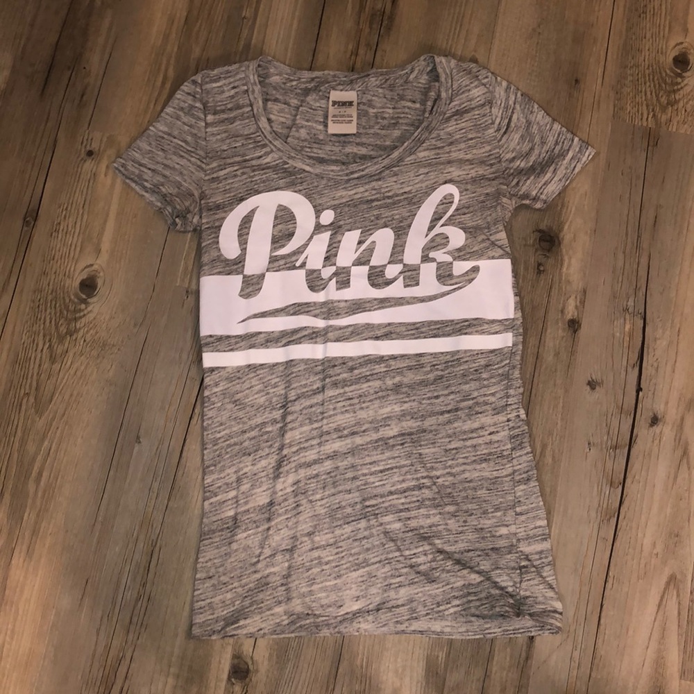 Victoria’s Secret Pink Tee